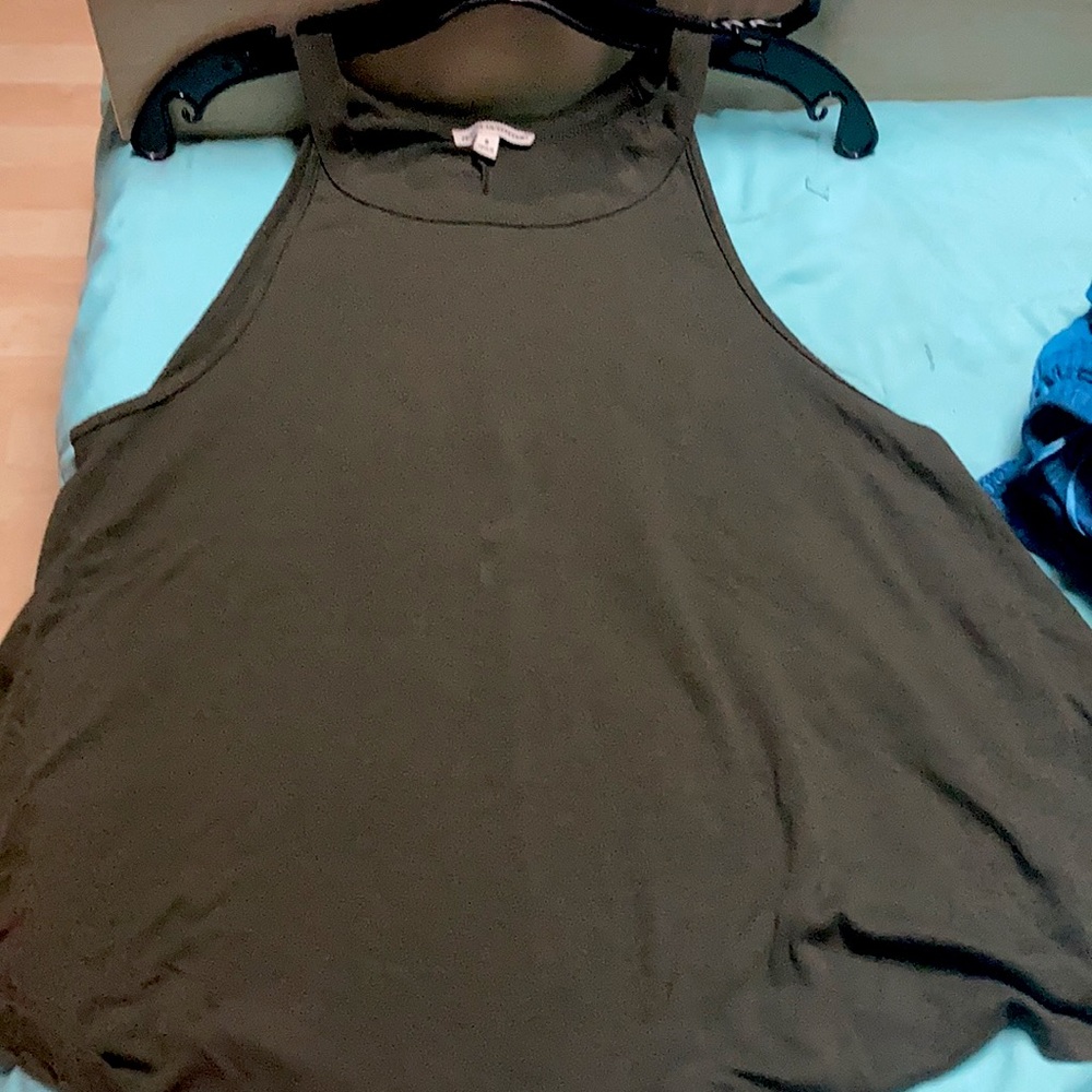 Zenana Outfitters tank